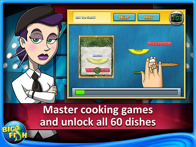 Download game cooking academy 1 full version free
